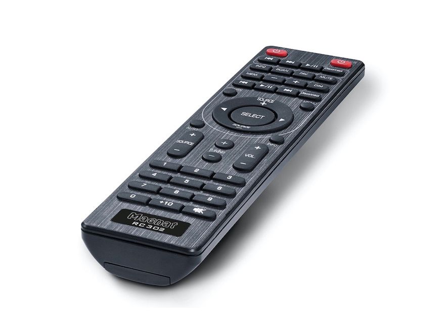Magnat MR 750 - Remote Control
