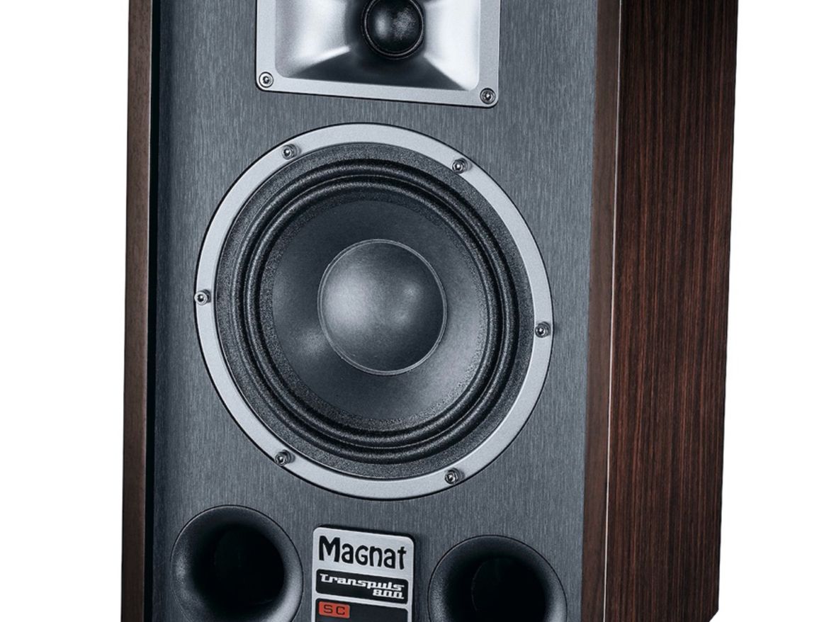 Magnat Transpuls 800A - Einzelansicht