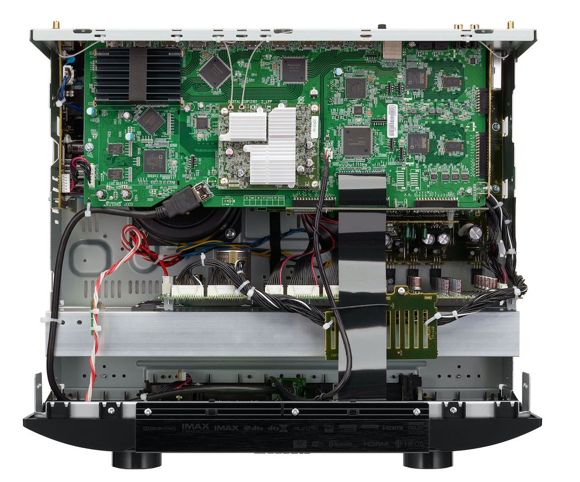 Marantz Vorverstärker AV7706