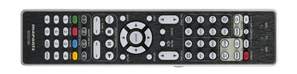 Marantz AV7705 - Fernbedienung