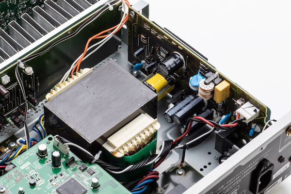Marantz NR1200 Trafo