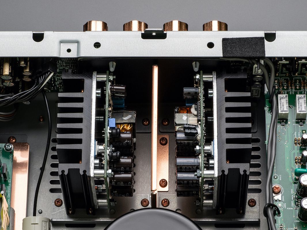 Marantz PM-12SE - Verstärker Module