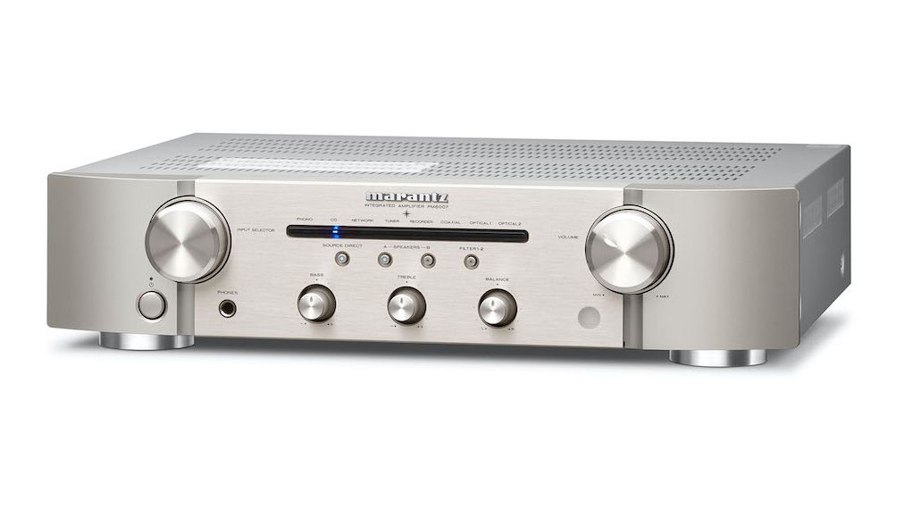 Marantz PM 6007