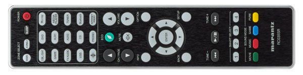 Fernbedienung Marantz SR6013