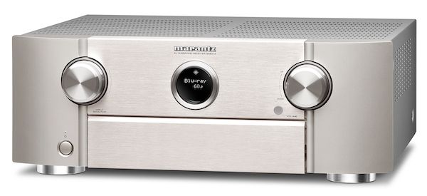 Marantz SR6014