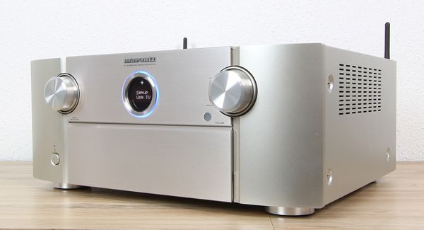 Marantz SR-7012