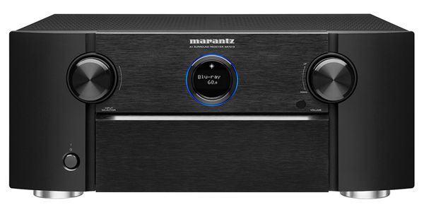 Marantz SR7013