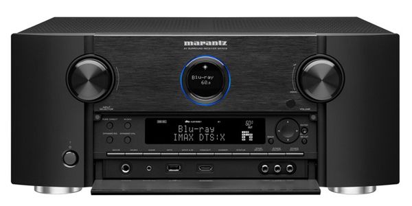 Marantz SR7013
