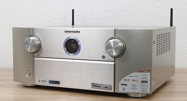 Marantz SR-7013 AV-Receiver
