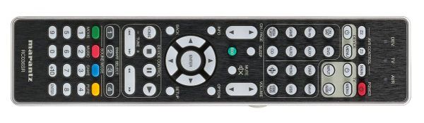 Marantz SR 7013 - Fernbedienung