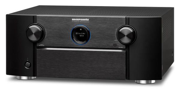 Marantz SR7013 in Schwarz