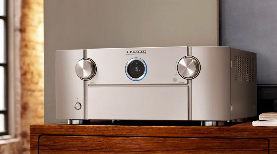 Marantz SR7015