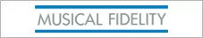 Logo von Musical Fidelity
