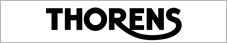 Marken Highlight Logo Thorens