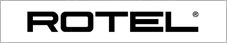 Highlight Logo der Marke Rotel