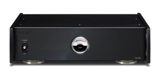 Master Clock Generator CG-10M