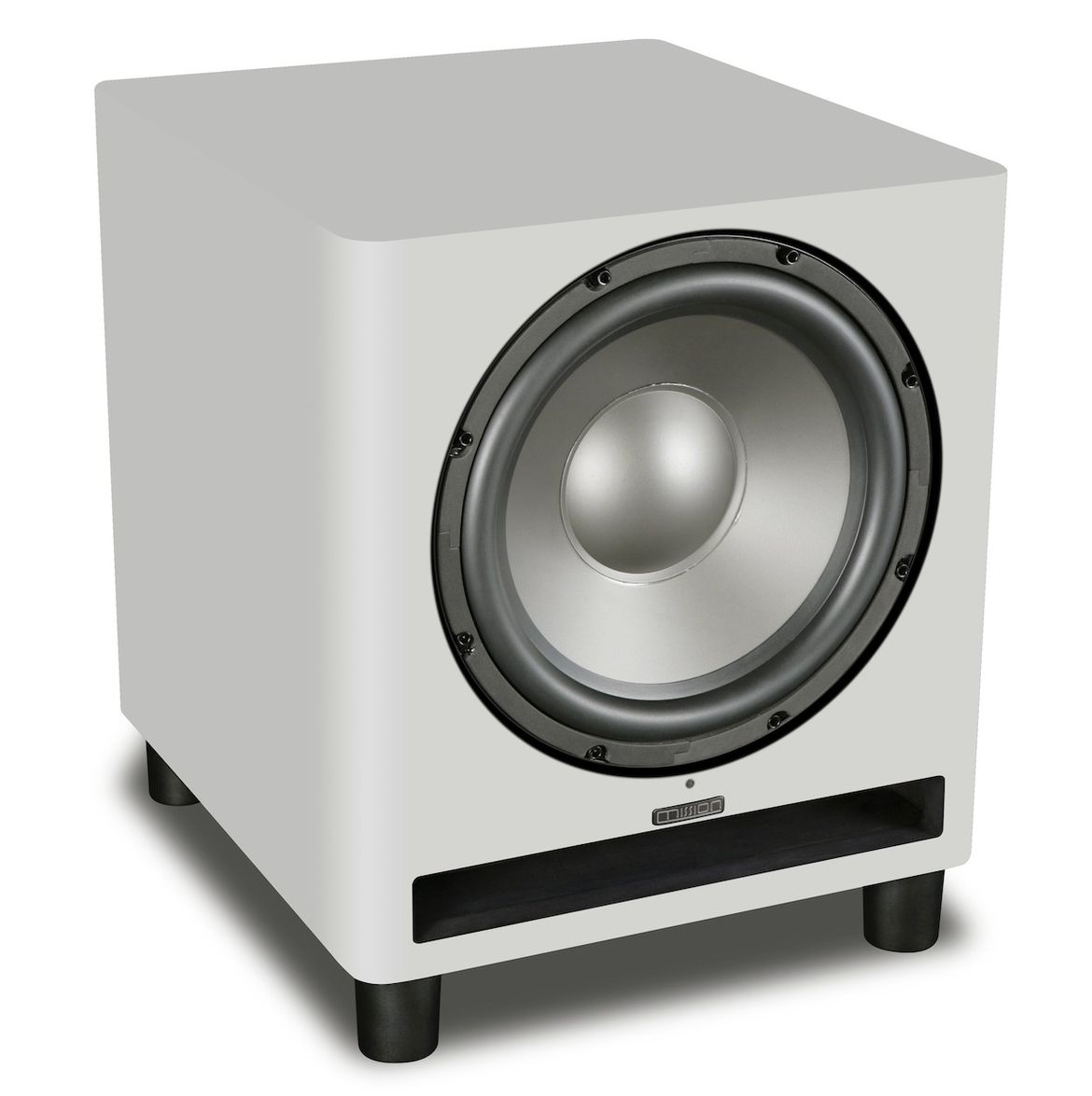 Mission Subwoofer QX-12SUB MKII