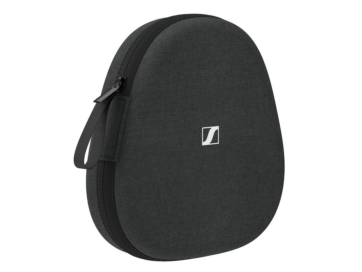 Momentum 4 Wireless - Transportcase
