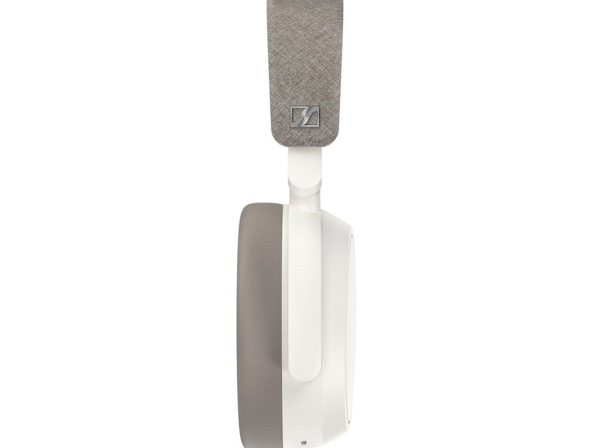 Momentum 4 Wireless -Profilansicht flach