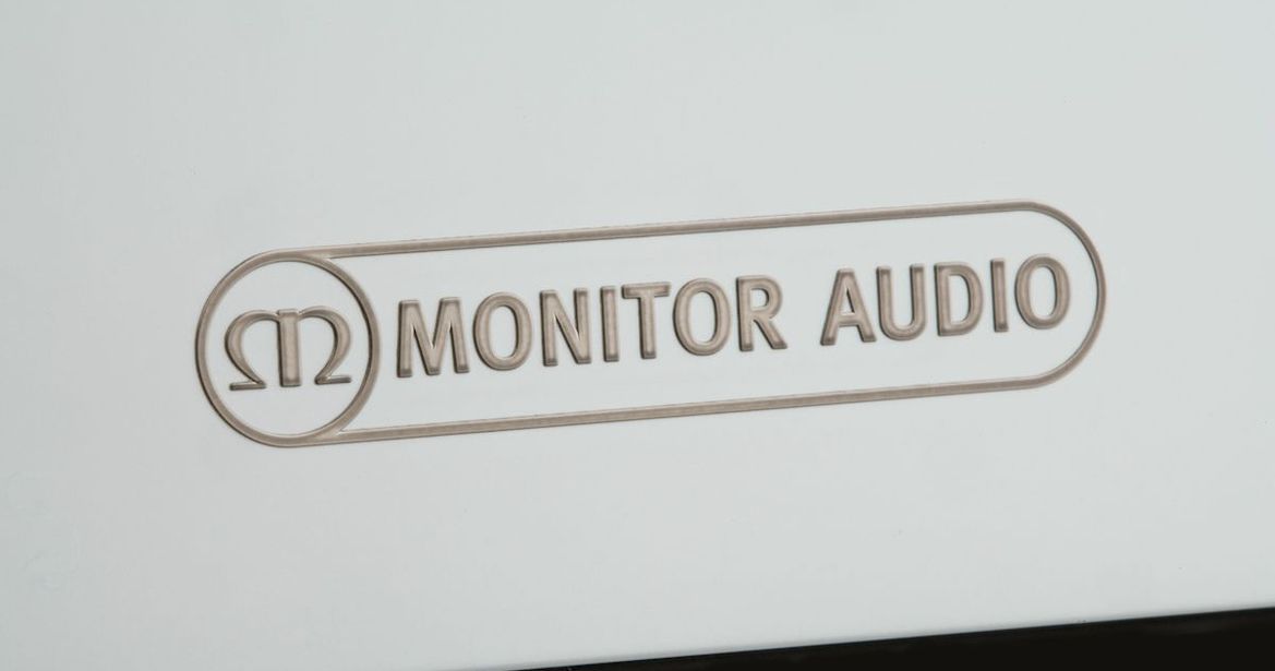Monitor Audio Bronze Serie - Abb. des Logos