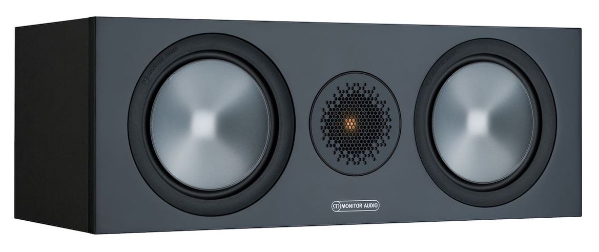 Monitor Audio Center-Lautsprecher C150