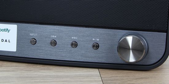 Pioneer MRX-3 - Bedienelemente
