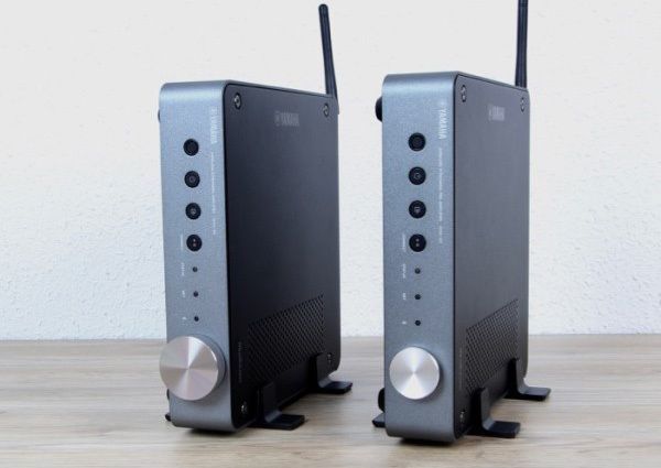 Yamaha WX-A50 Stereo-Vollverstärker