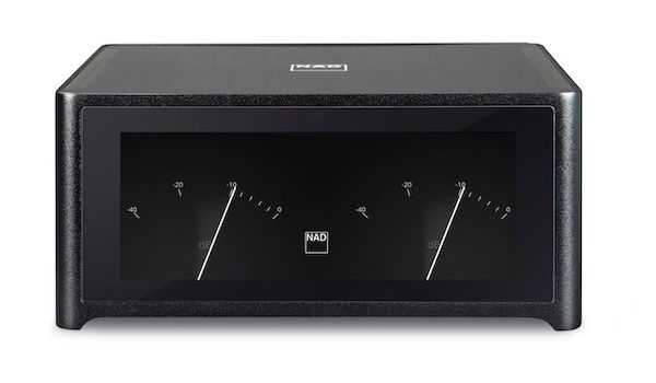 VU-Meter auf dem TFT-Display