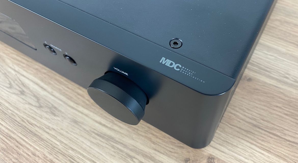 NAD Module