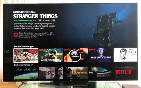netflix