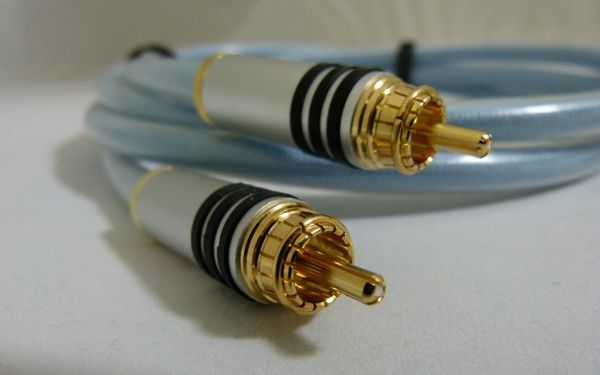 Cinchstecker von Oehlbach