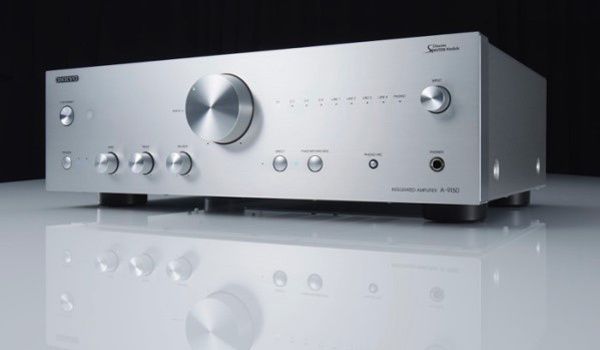 Onkyo A-9150