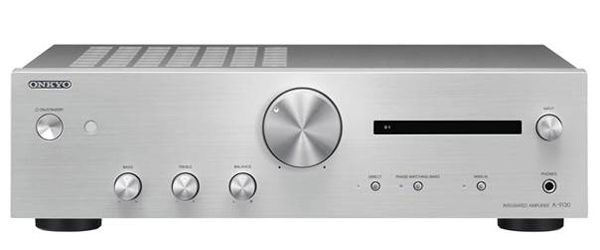 Onkyo A-9130