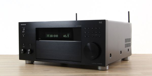 Onkyo TX-RZ3100