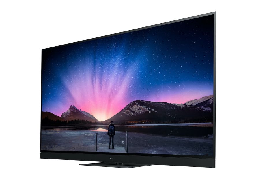 Panasonic OLED-TV LZW2004