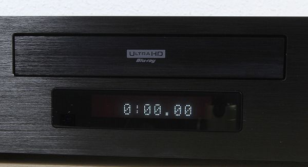 Display am DP-UB9004