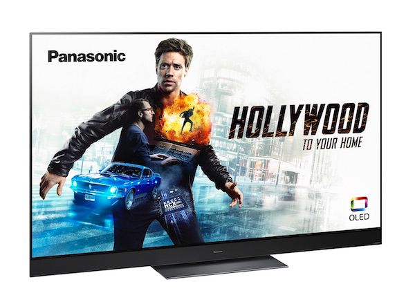 Panasonic auf der CES 2020