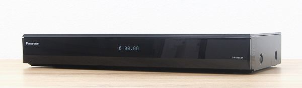 Panasonic DP-UB824