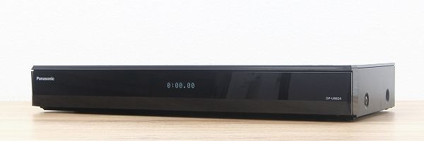 Abbildung Panasonic DP-UB824