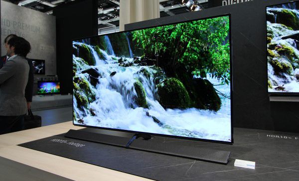 Panasonic EZW1004