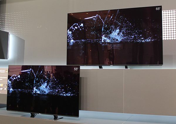 Panasonic EZW954