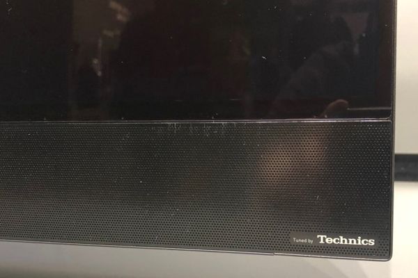 GZW2004 - Technics Soundsystem
