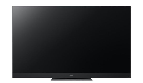 Abbildung Panasonic HZW2004 von der CES