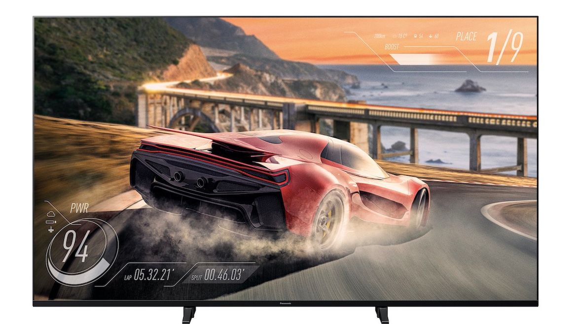 Panasonic LXW944