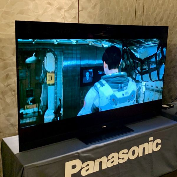 Panasonic TX65GZW2004