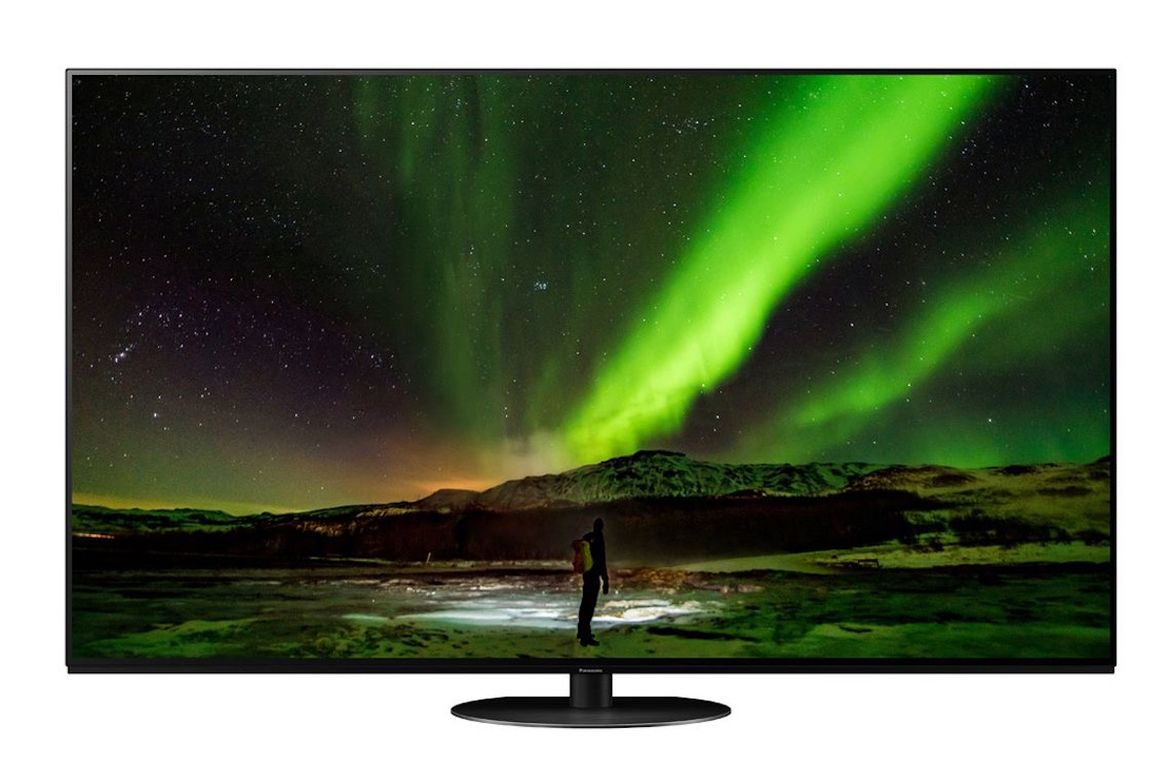 Panasonic TX-65JZF1507