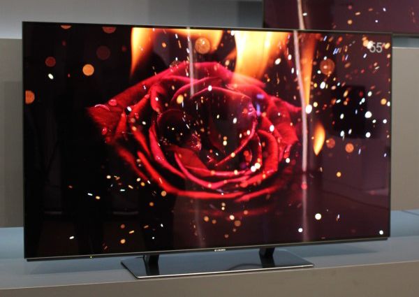 Panasonic EZW954
