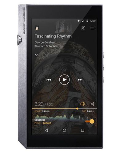 Pioneer XDP-300R