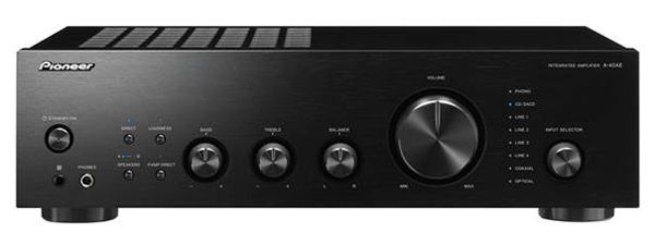 Pioneer A-40NE