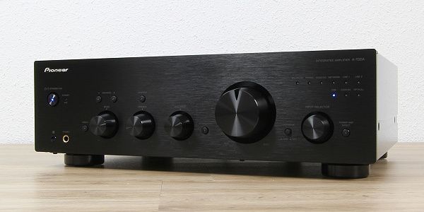 Pioneer A-70DA